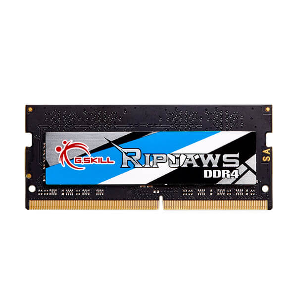 G.Skill Ripjaws 4GB 2666MHz CL18 DDR4 Laptop RAM